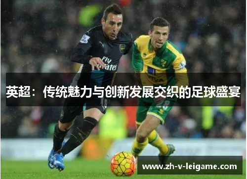 英超:传统魅力与创新发展交织的足球盛宴 英超:传统魅力与创新发展交织的足球盛宴