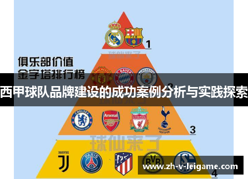 西甲球队品牌建设的成功案例分析与实践探索 西甲球队品牌建设的成功案例分析与实践探索